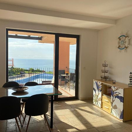 59 Kaliakria Seaview Luxury Apartment Topola Buitenkant foto