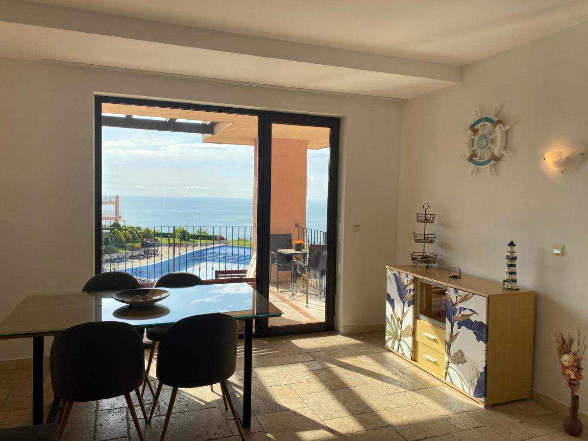 59 Kaliakria Seaview Luxury Apartment Topola Buitenkant foto