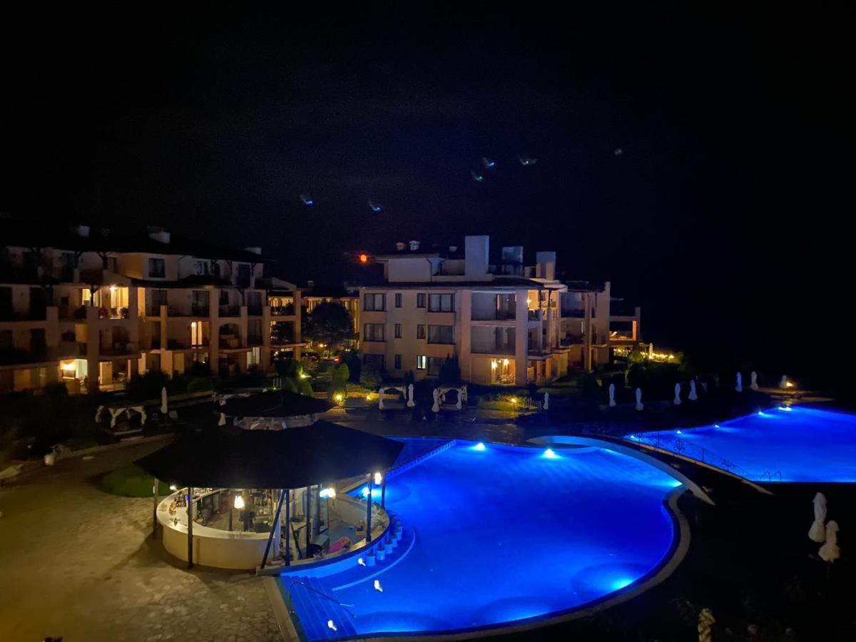 59 Kaliakria Seaview Luxury Apartment Topola Buitenkant foto