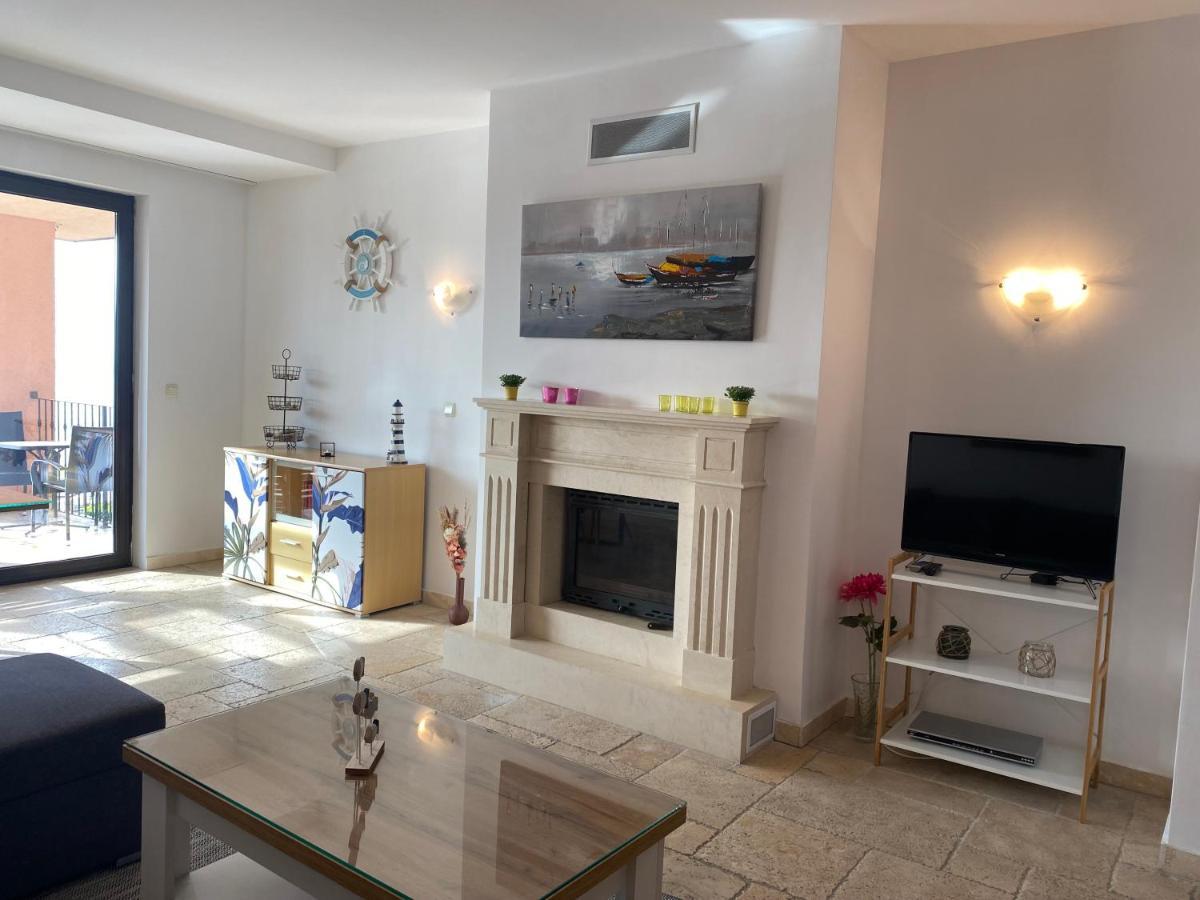 59 Kaliakria Seaview Luxury Apartment Topola Buitenkant foto