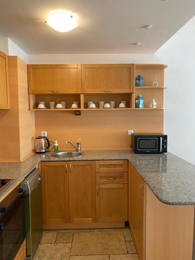 59 Kaliakria Seaview Luxury Apartment Topola Buitenkant foto