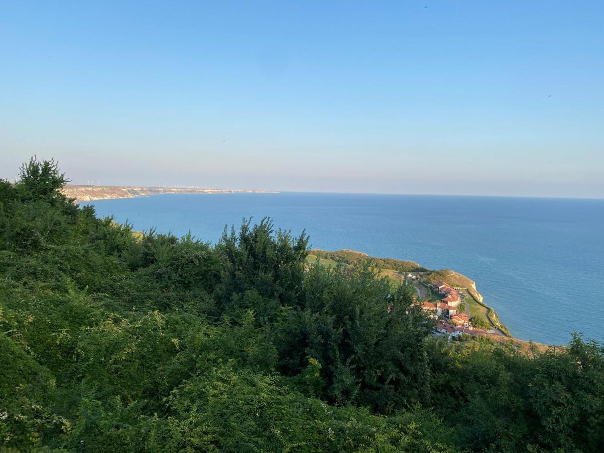 59 Kaliakria Seaview Luxury Apartment Topola Buitenkant foto