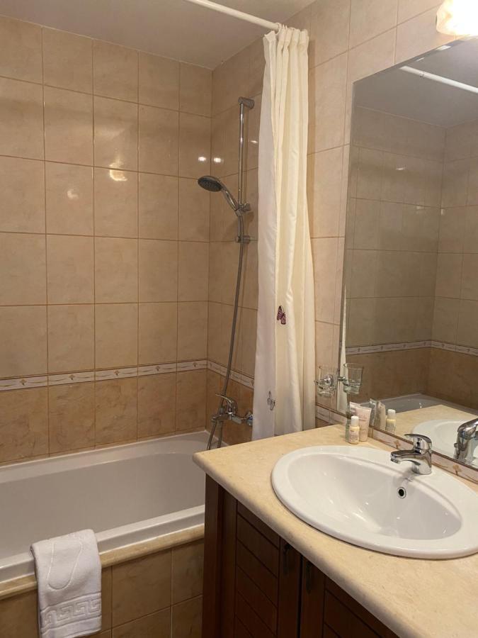 59 Kaliakria Seaview Luxury Apartment Topola Buitenkant foto