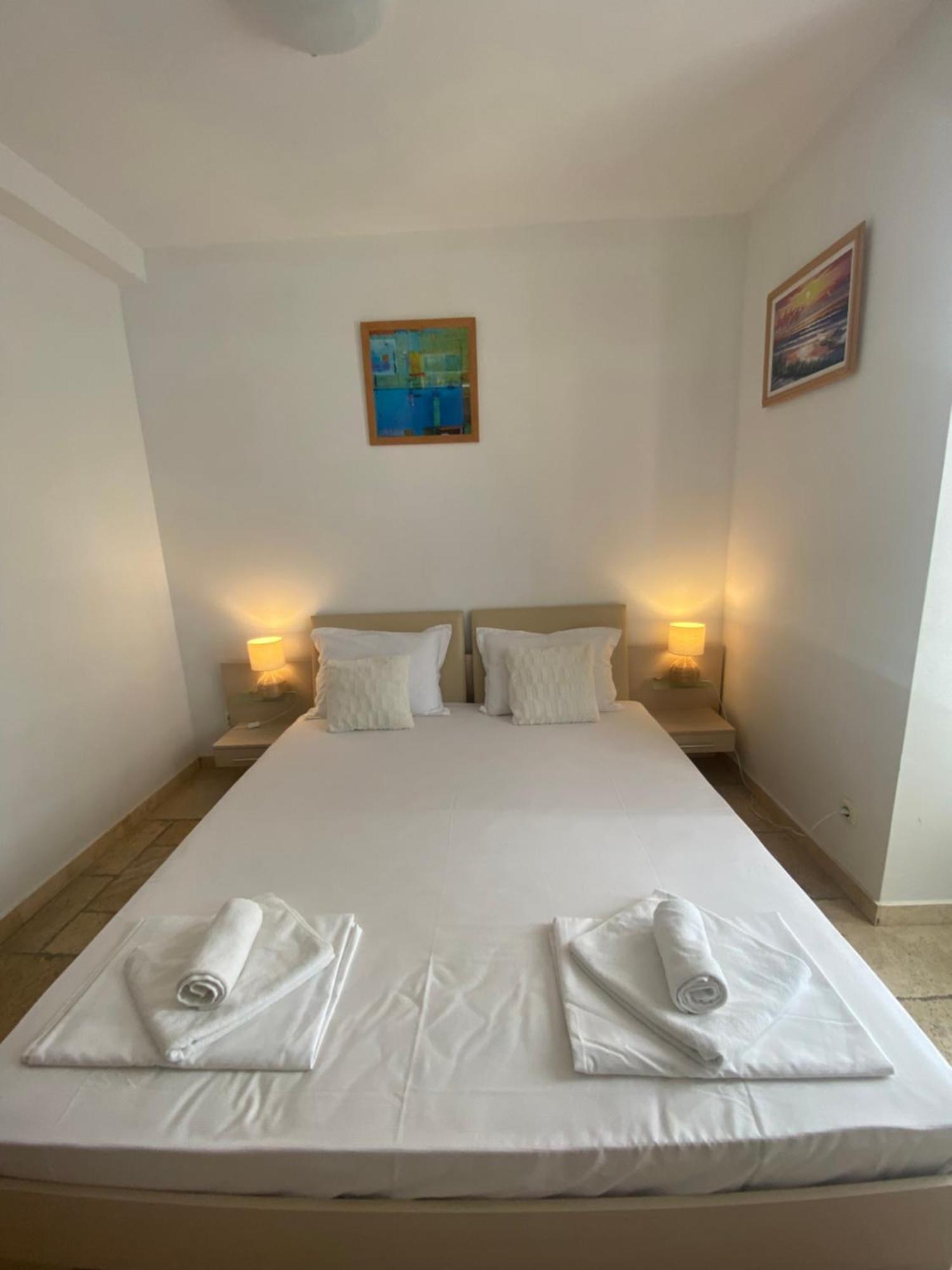 59 Kaliakria Seaview Luxury Apartment Topola Buitenkant foto