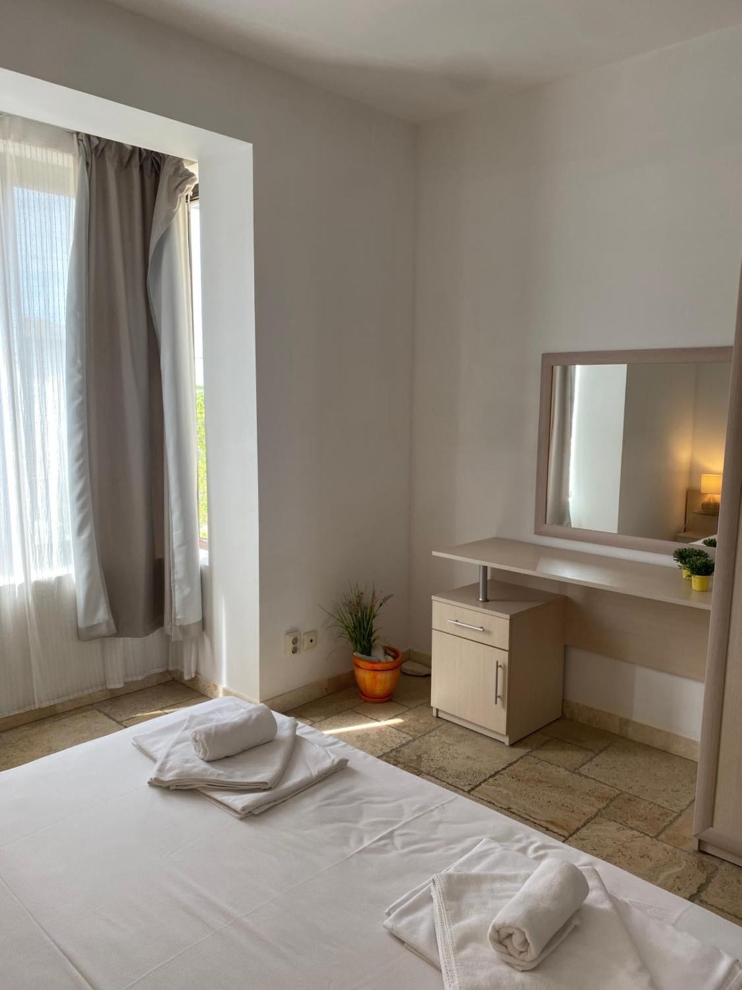 59 Kaliakria Seaview Luxury Apartment Topola Buitenkant foto