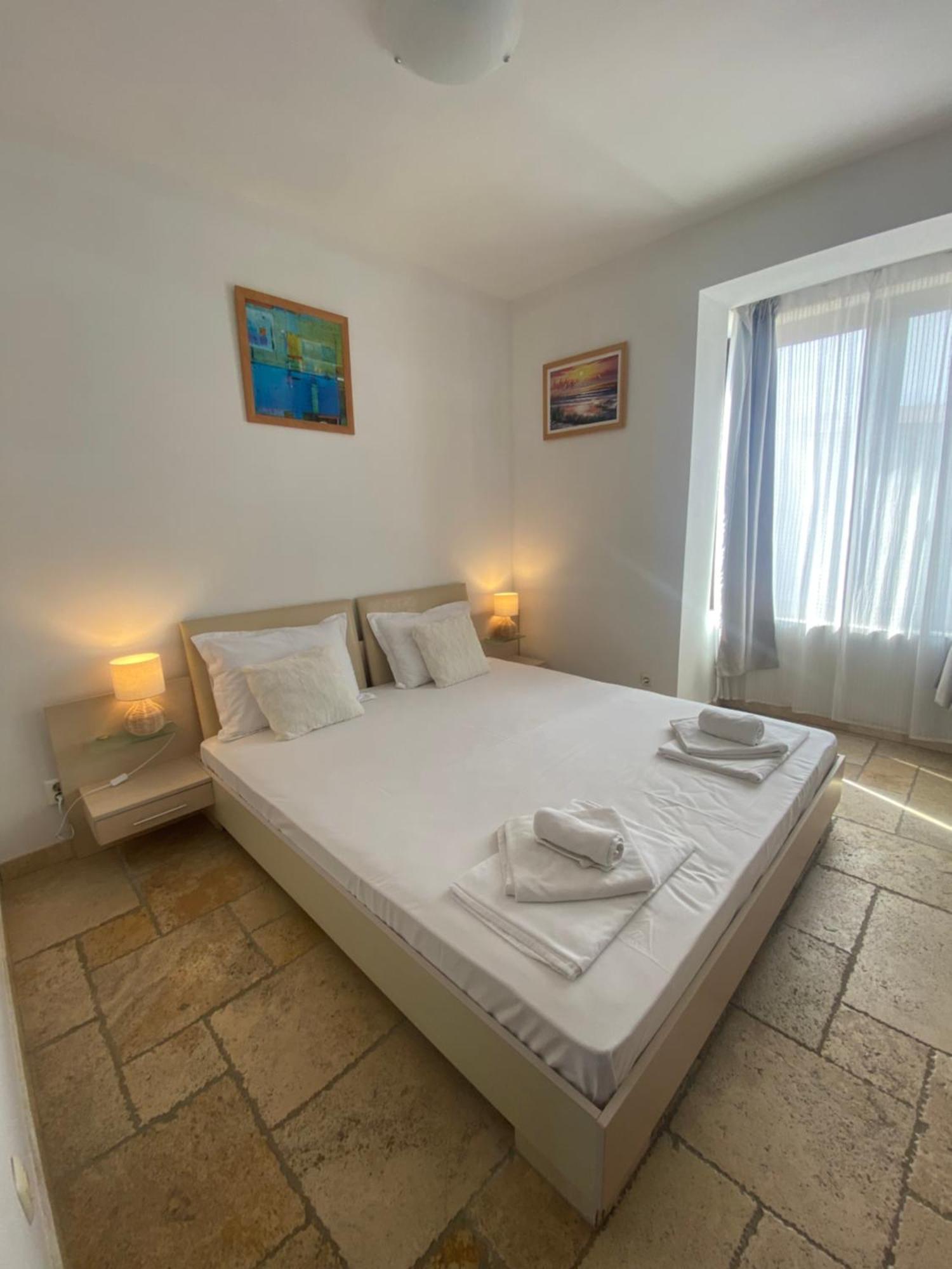 59 Kaliakria Seaview Luxury Apartment Topola Buitenkant foto