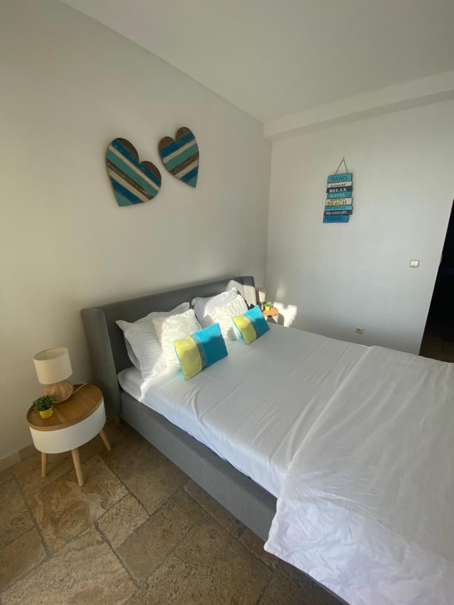 59 Kaliakria Seaview Luxury Apartment Topola Buitenkant foto