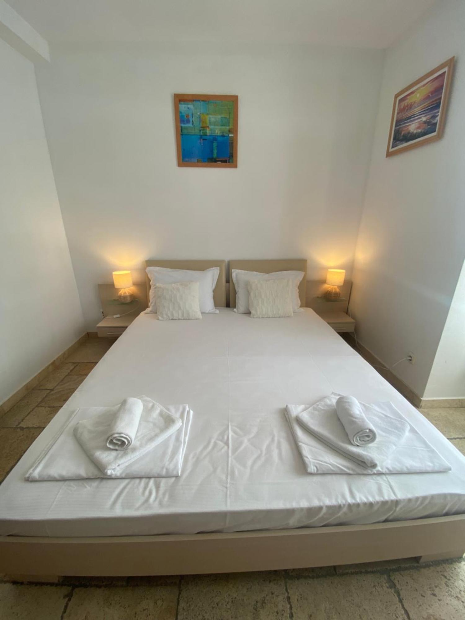 59 Kaliakria Seaview Luxury Apartment Topola Buitenkant foto