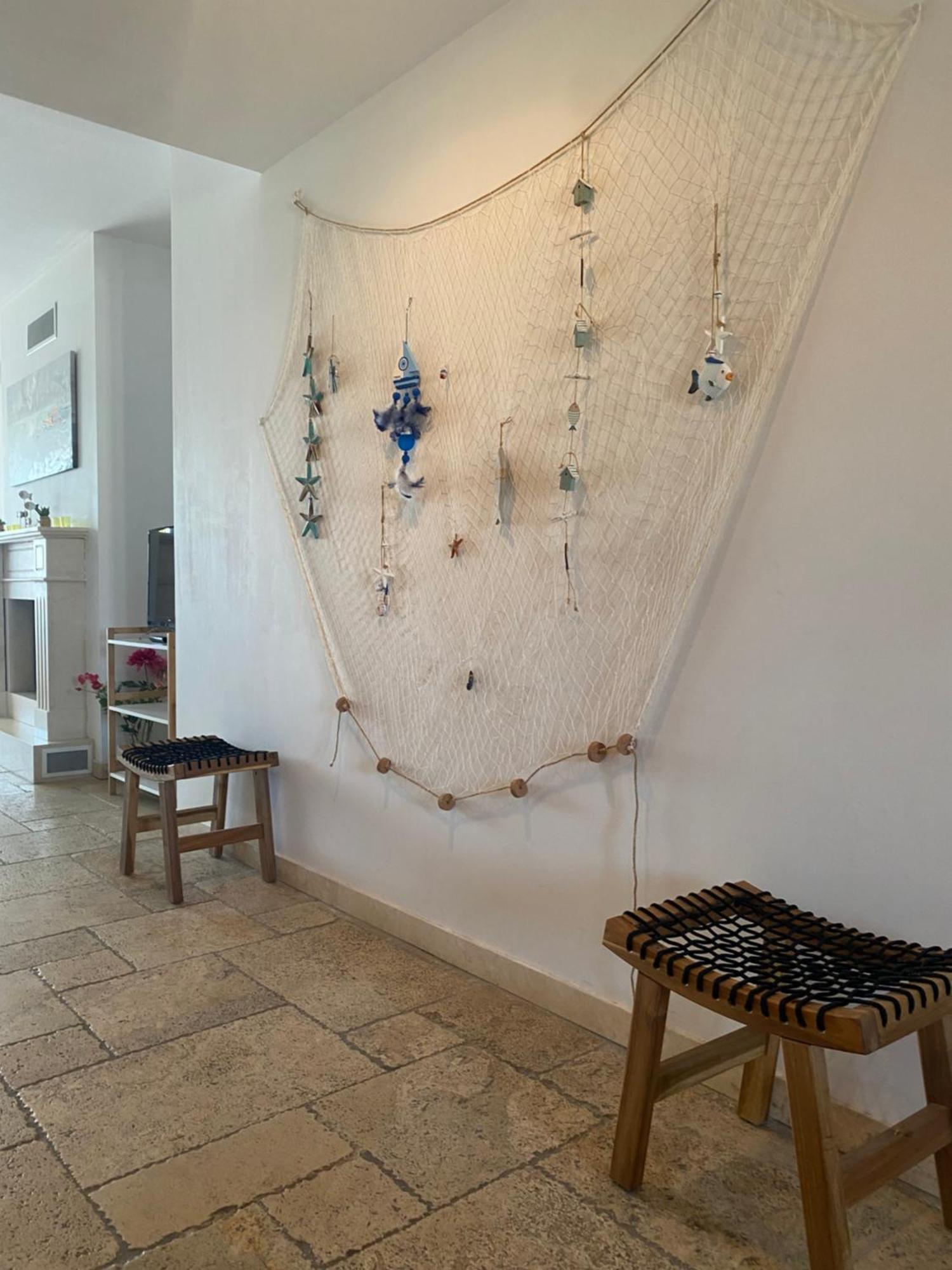 59 Kaliakria Seaview Luxury Apartment Topola Buitenkant foto