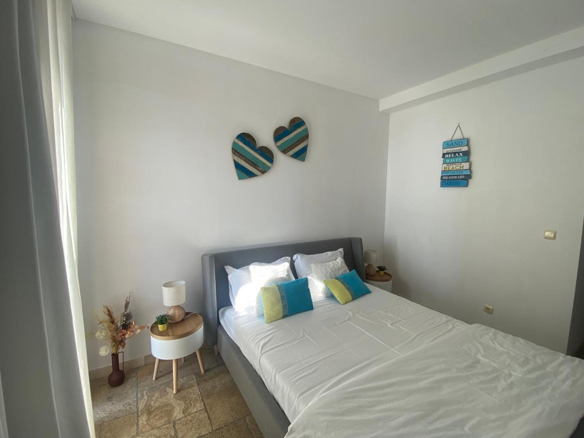 59 Kaliakria Seaview Luxury Apartment Topola Buitenkant foto